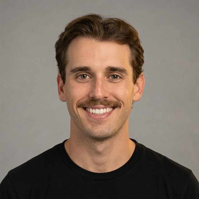 Cole McNally